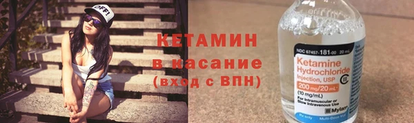 крисы Баксан
